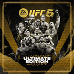  UFC 5 ????️ PS5 ️ TRY/UA