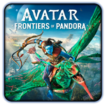  Avatar: Frontiers of Pandora ????️ PS5 ️ Epic Games