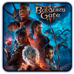  Baldur's Gate 3 ????️ PS5 ️ TRY/UA