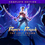  Prince of Persia The Lost Crown ????️PS5️ Epic Games