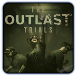 The Outlast Trials ????️ PS4 ????️ PS5 ️ Epic Games