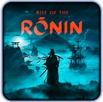  Rise of the Ronin ????️ PS5 ️ TRY/UA