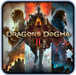  Dragon's Dogma 2 ????️ PS5 ️ TRY/UA