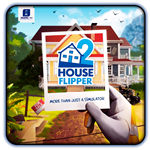 House Flipper 2 ????️ PS5 ️ TRY/UA