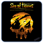  Sea of Thieves: 2024 ????️ PS5 ️ TRY/UA