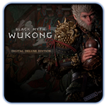  Black Myth: Wukong ????️ PS5 ️ Epic Games