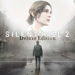  SILENT HILL 2 ????️ PS5 ️ TRY/UA