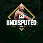 Undisputed ????️ PS5 ️ TRY/UA