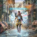  Unknown 9: Awakening ????️ PS5 ️ TRY/UA