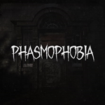  Phasmophobia ????️ PS5 ️ TRY/UA