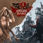  Shadow Tactics: Aiko's Choice ????️ PS5 ️ TRY/UA