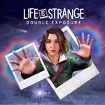  Life is Strange: Double Exposure ????️ PS5 ️ TRY/UA