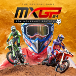 MXGP 24: The Official Game ????️ PS5 ️ TRY/UA