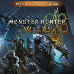 Monster Hunter Wilds ????️ PS5 ️ TRY/UA