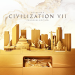  Sid Meier's Civilization VII ????️ PS5