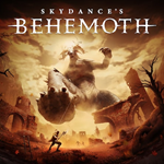  Skydance's BEHEMOTH ????️ PS5 ️ TRY/UA