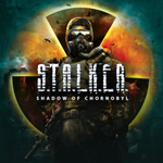  S.T.A.L.K.E.R Shadow of Chornobyl ????️ PS5 ️ TRY/UA