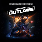  Star Wars Outlaws ️ Epic Games ️