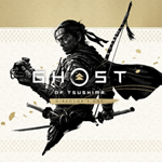  Ghost of Tsushima DIRECTOR’S CUT ️ Epic Games ️