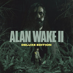  Alan Wake 2 ️ Epic Games ️
