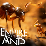 Empire of the Ants ️ Epic Games ️