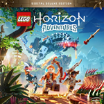  LEGO Horizon Adventures ️ Epic Games ️
