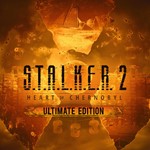  S.T.A.L.K.E.R. 2: Heart of Chornobyl ️ Epic Games