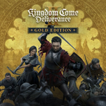  Kingdom Come: Deliverance II ️ Epic Games ️