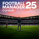  Football Manager 25 ️ Epic Games ️