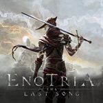  Enotria: The Last Song ️ Epic Games ️