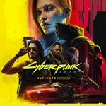  Cyberpunk 2077 ️ Epic Games ️