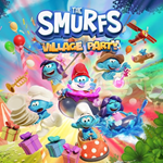  The Smurfs - Village Party ️ Epic Games ️