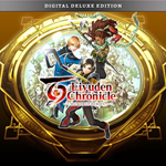 Eiyuden Chronicle: Hundred Heroes ️ Epic Games ️