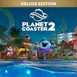 Planet Coaster 2 ️ Epic Games ️