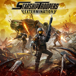  Starship Troopers: Extermination ️ Epic Games ️