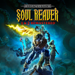  Legacy of Kain Soul Reaver Remastered ️ Epic Games