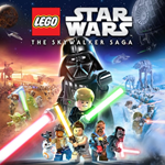  LEGO Star War The Skywalker Saga ️ Epic Games ️