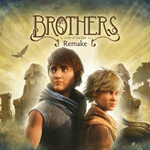  Brothers: A Tale of Two Sons Remak ️ Epic Games ️