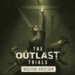  The Outlast Trials ️ Epic Games ️