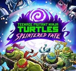  TMNT Splintered Fate️ Epic Games ️