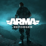  Arma Reforger ????️ PS5 ️ TRY/UA