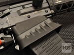 Расширитель шахты магазина для ВПО-205