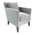 Laxamanna Lounge Chair