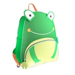 ZOO BackPack Frog