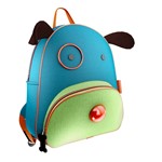 ZOO BackPack Dog