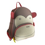 ZOO BackPack Monkey