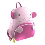 ZOO BackPack Mouse