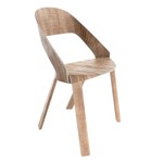 Wooden Chair - изображение № 2