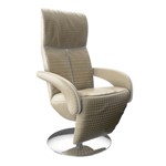 Jean-Pierre Audebert Symphony Chair - изображение № 4