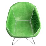 Delineodesign Twenty Chairs - изображение № 4